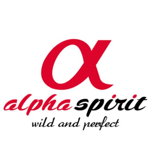 אלפא ספיריט - Alpha spirit