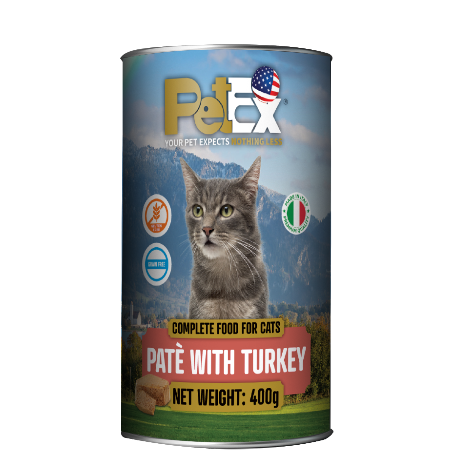 פטקס שימורים